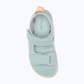Children's sandals Columbia Techsun Adventure crushed blue/blush rose 9
