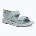 Children's sandals Columbia Techsun Adventure crushed blue/blush rose