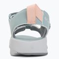 Children's sandals Columbia Techsun Adventure crushed blue/blush rose 6