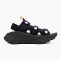 Women's sandals Columbia Konos Elevate black/hydrangea 2