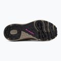 Women's hiking boots Columbia Terrastride BC foxglove 4