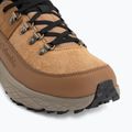 Women's hiking boots Columbia Terrastride BC foxglove 7