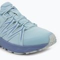 Women's hiking boots Columbia Peakfreak Roam Waterproof marine light/blue dusk 7