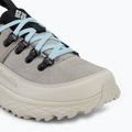 Women's hiking boots Columbia Terrastride BC flint grey/marine light 7