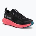 Women's hiking boots Columbia Konos Trs Od V2 black/neon sunrise