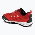Women's hiking boots Columbia Vapor Vent poppy red/blush rose 3