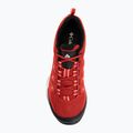 Women's hiking boots Columbia Vapor Vent poppy red/blush rose 5