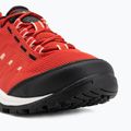 Women's hiking boots Columbia Vapor Vent poppy red/blush rose 7