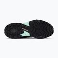 Women's trekking boots Columbia Tellurix Peak Waterproof black/sea ice 15