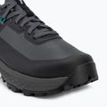 Women's trekking boots Columbia Tellurix Peak Waterproof black/sea ice 7