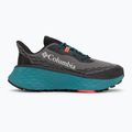 Women's shoes Columbia Konos Trillium ATR city grey/teal chloride 2