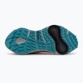 Women's shoes Columbia Konos Trillium ATR neon sunrise/teal chloride 4