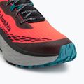 Women's shoes Columbia Konos Trillium ATR neon sunrise/teal chloride 7
