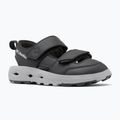 Children's sandals Columbia Techsun Adventure PT black/white