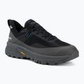 Men's trekking shoes Columbia Tellurix Titanum Outdry black/mountain blue