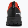 Men's trekking shoes Columbia Tellurix Titanum Outdry super sonic/black 6