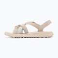Women's sandals Columbia Konos Esla soft taupe/marine light 10