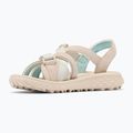 Women's sandals Columbia Konos Esla soft taupe/marine light 11