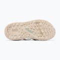Women's sandals Columbia Konos Esla soft taupe/marine light 15