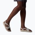 Women's sandals Columbia Konos Esla soft taupe/marine light 17