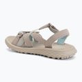 Women's sandals Columbia Konos Esla soft taupe/marine light 3