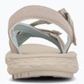 Women's sandals Columbia Konos Esla soft taupe/marine light 6
