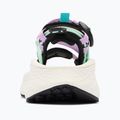 Women's sandals Columbia Konos Elevate Strap black/sea ice 7