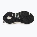 Women's sandals Columbia Konos Elevate Strap black/sea ice 8