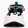 Women's sandals Columbia Konos Elevate Strap black/sea ice 6