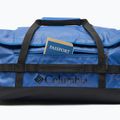 Travel bag Columbia Landroamer 40 l mountain blue 4