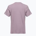 Men's T-shirt Columbia CSC Seasonal Graphic shale purple/heavenly stacked gem 2