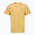 Men's T-shirt Columbia CSC Outdoor Back Graphic sand dune/scoped view
