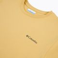 Men's T-shirt Columbia CSC Outdoor Back Graphic sand dune/scoped view 3