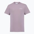 Men's T-shirt Columbia CSC Outdoor Back Graphic shale purple/scoped view