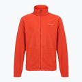 Men's fleece sweatshirt Columbia Fast Trek Light Full Zip Fleece super sonic