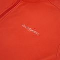 Men's fleece sweatshirt Columbia Fast Trek Light Full Zip Fleece super sonic 3