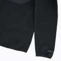 Men's trekking sweatshirt Columbia Tall Heights Hdd Grid Fleece Full Zip black 4