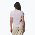 Women's T-shirt Columbia Ruby Springs Graphic Fitted lavender pearl/brandrise 3