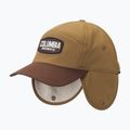 Baseball cap Columbia Landroamer Ear Flap delta tobacco/working badge
