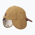 Baseball cap Columbia Landroamer Ear Flap delta tobacco/working badge 2