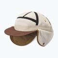 Baseball cap Columbia Landroamer Ear Flap delta tobacco/working badge 3