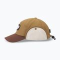 Baseball cap Columbia Landroamer Ear Flap delta tobacco/working badge 4