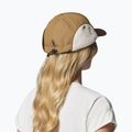 Baseball cap Columbia Landroamer Ear Flap delta tobacco/working badge 8