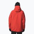 Men's ski jacket Columbia Winter District III super sonic/black 3