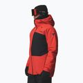 Men's ski jacket Columbia Winter District III super sonic/black 4