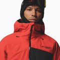 Men's ski jacket Columbia Winter District III super sonic/black 6