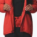 Men's ski jacket Columbia Winter District III super sonic/black 12