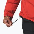 Men's ski jacket Columbia Winter District III super sonic/black 13