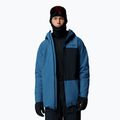 Men's ski jacket Columbia Winter District III phoenix blue/black 5