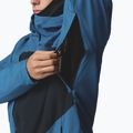 Men's ski jacket Columbia Winter District III phoenix blue/black 9